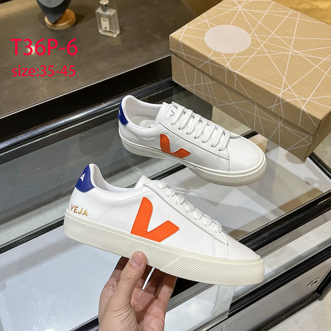 VEJA Campo · VEJA — תמונה 6