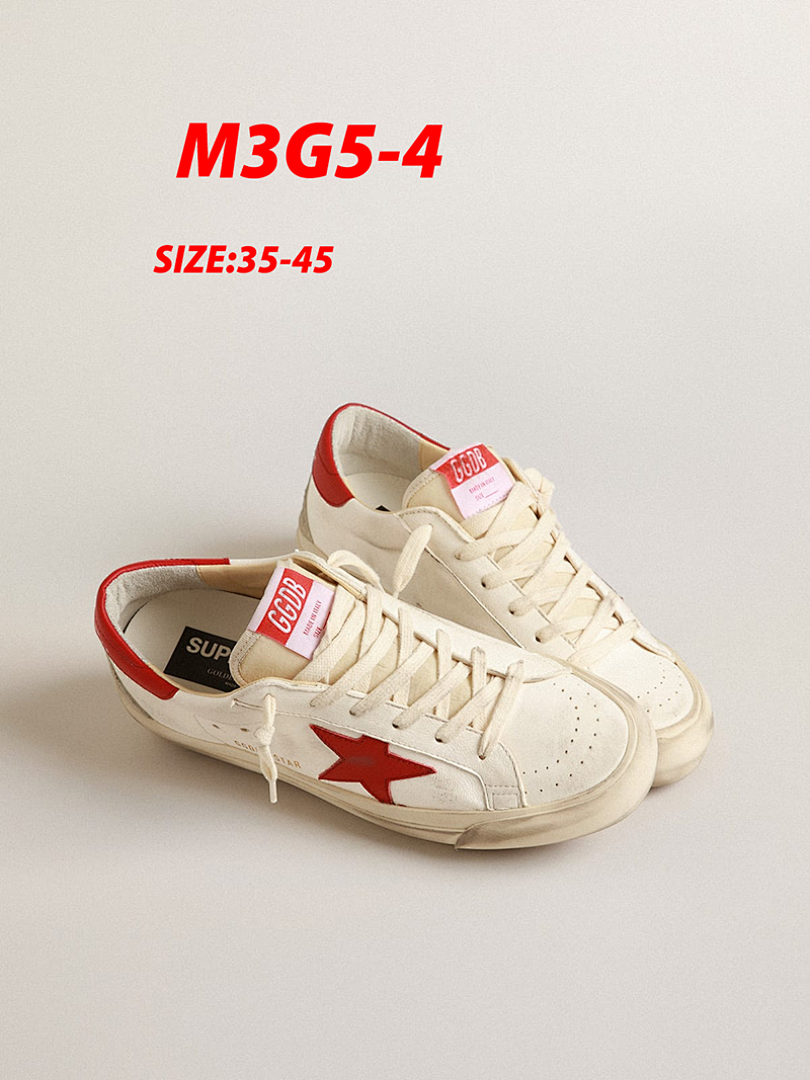 Golden Goose Hi Star · M3G5 — תמונה 26