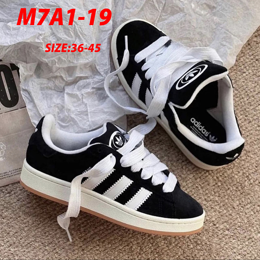 Adidas Campus 00s · M7A1 — תמונה 5