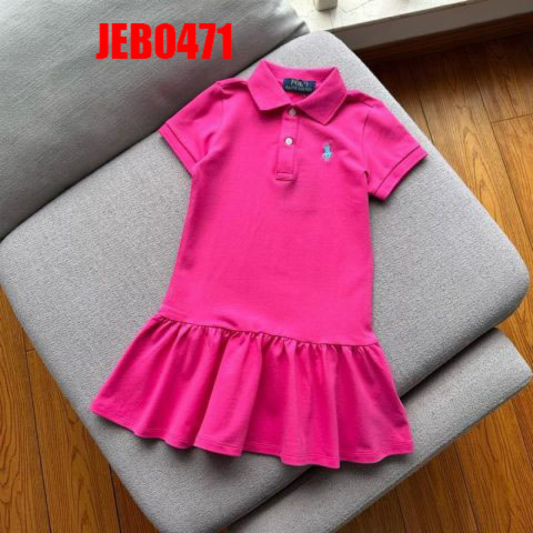 JEB POPO children's dress 38$ — תמונה 6