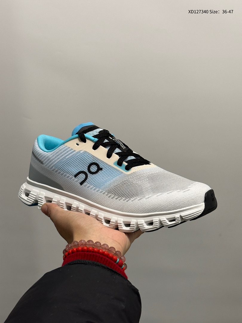 On Running Cloud 6 Push · OJ01 — תמונה 9