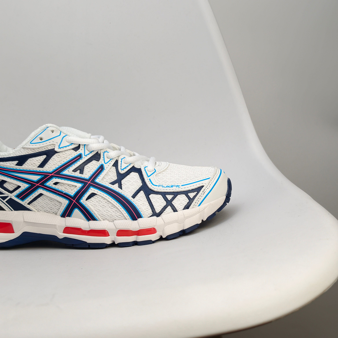 ASICS GEL-KAYANO 20 · AR546 — תמונה 13