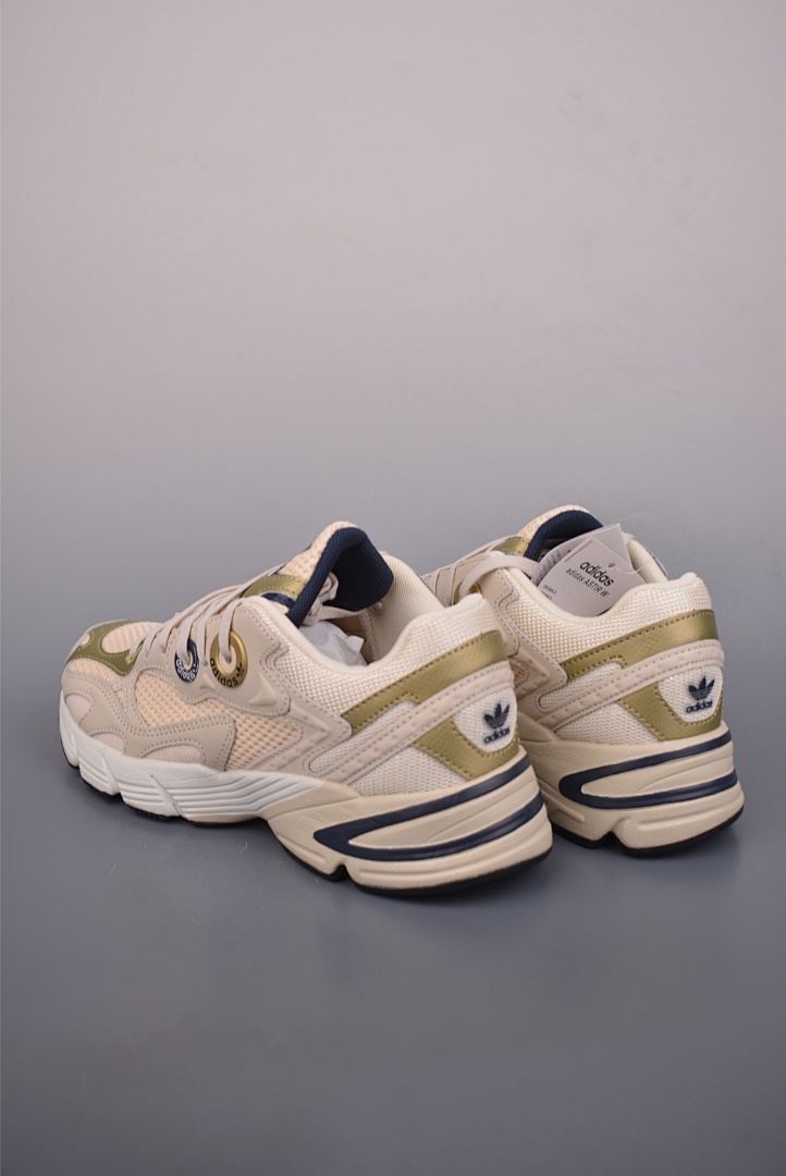 Adidas Astir · JKS2 — תמונה 3