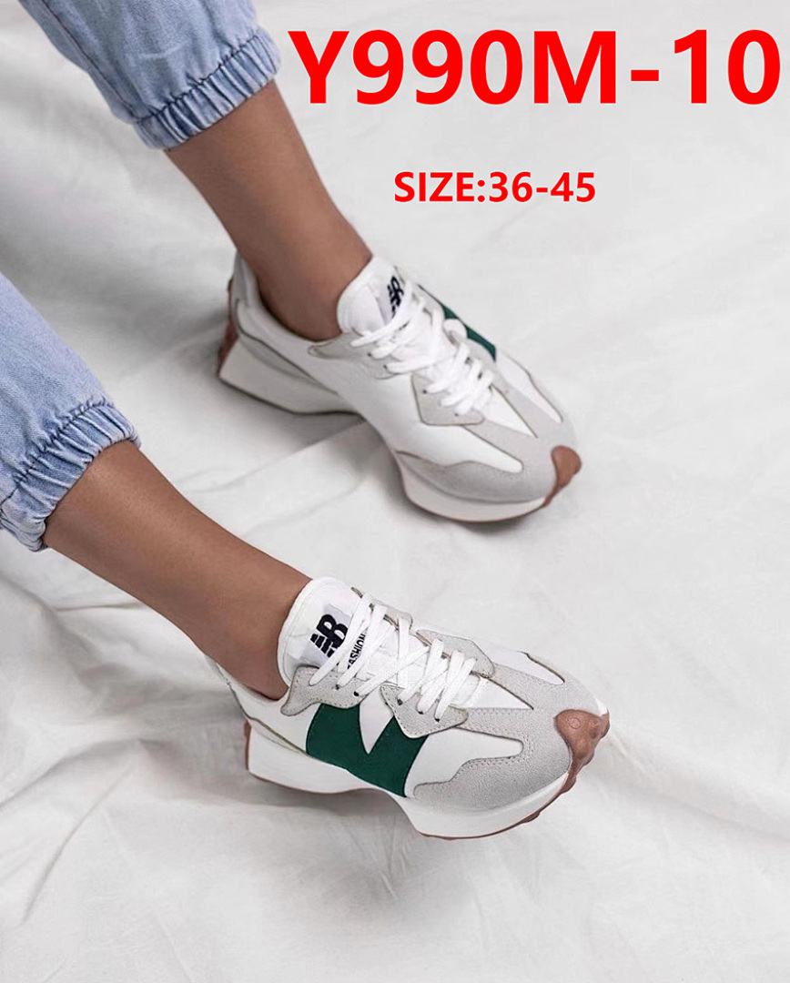New Balance 327 Pensole · MS327 — תמונה 17