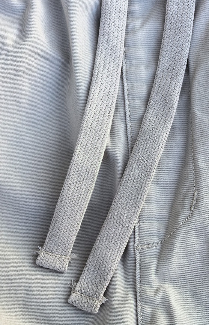 Stone Island — מכנסי ברמודה קארגו · RX68 — תמונה 10