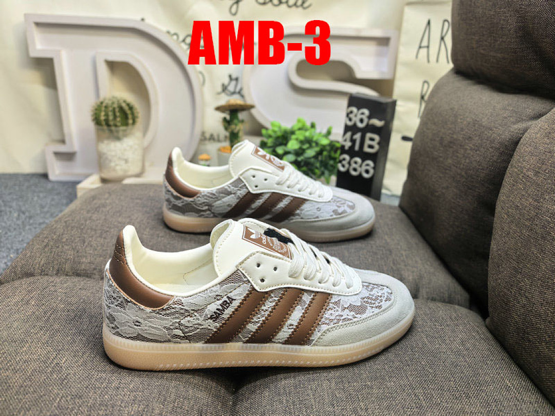 Adidas Samba OG · AMB — תמונה 26