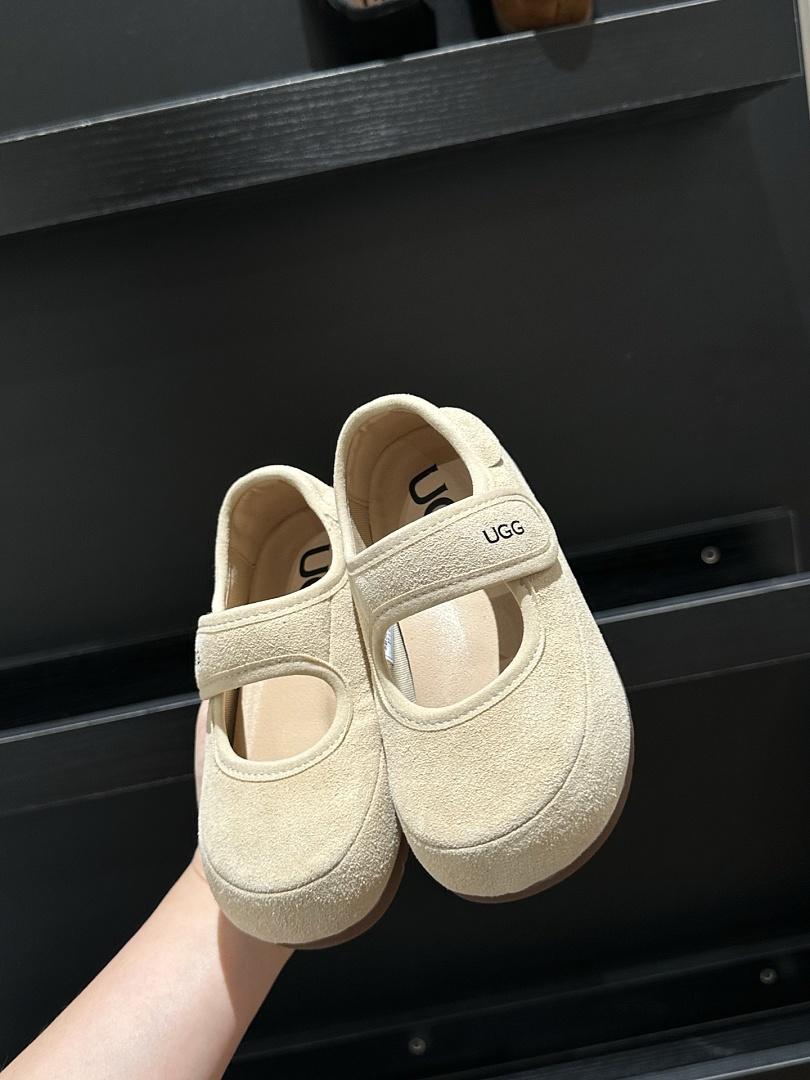 UGG Millie Mary Jane · G1U — תמונה 7