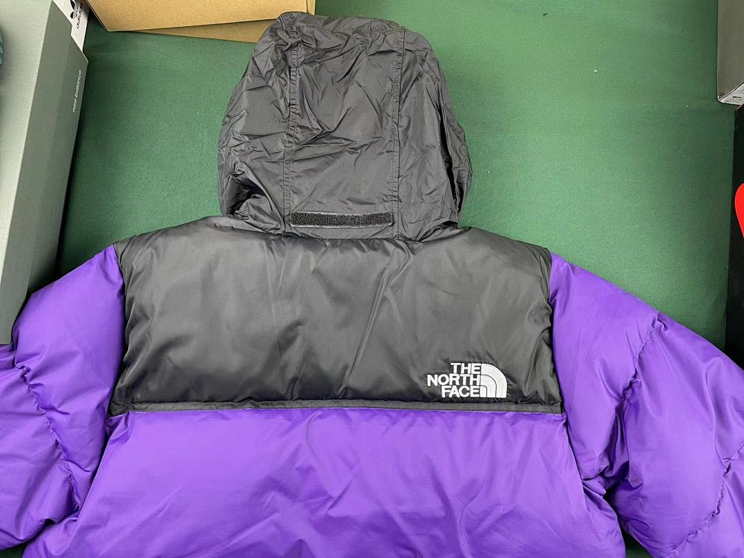 The North Face 1996 Retro Nuptse · 151T — תמונה 13