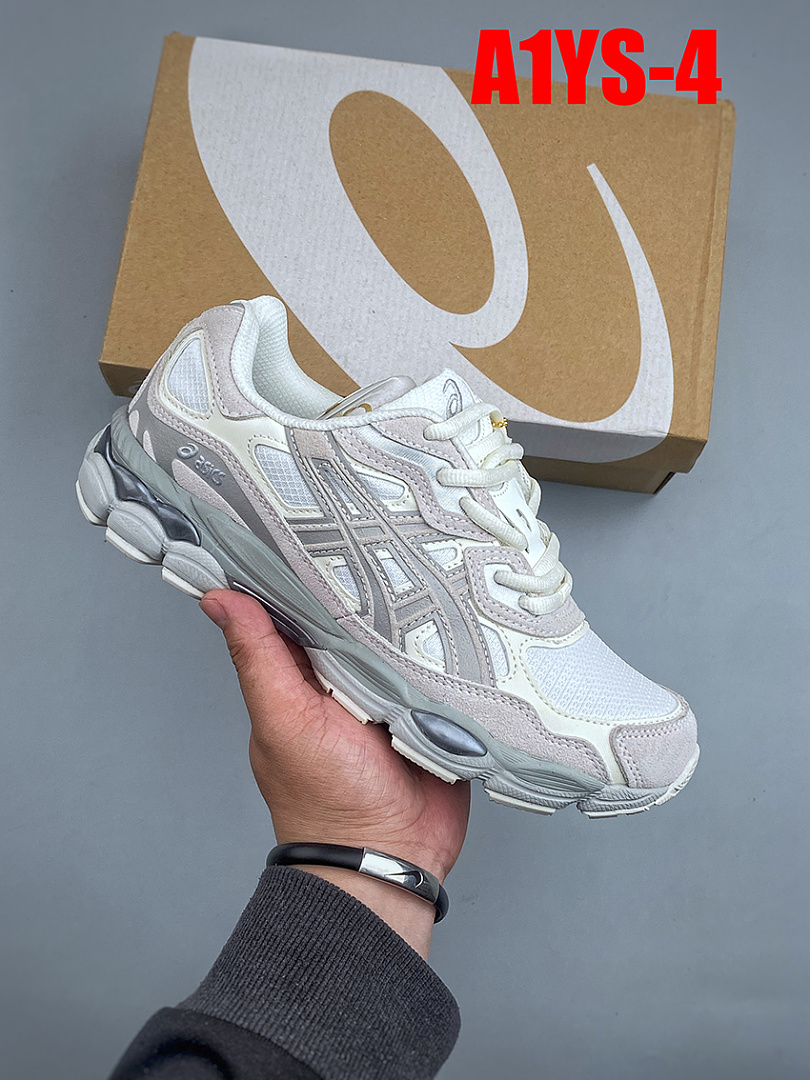 ASICS GEL-NYC · A1YS — תמונה 16