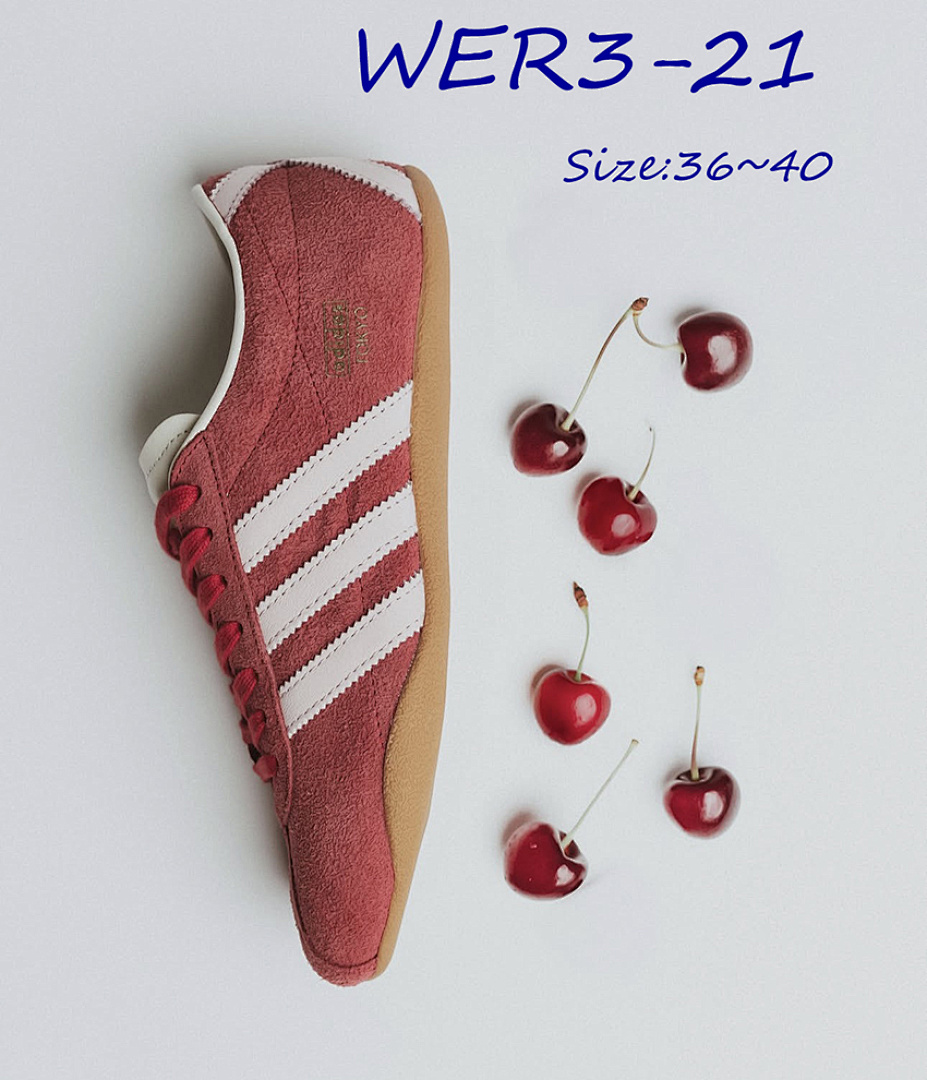 Adidas Tokyo · WER3 — תמונה 37