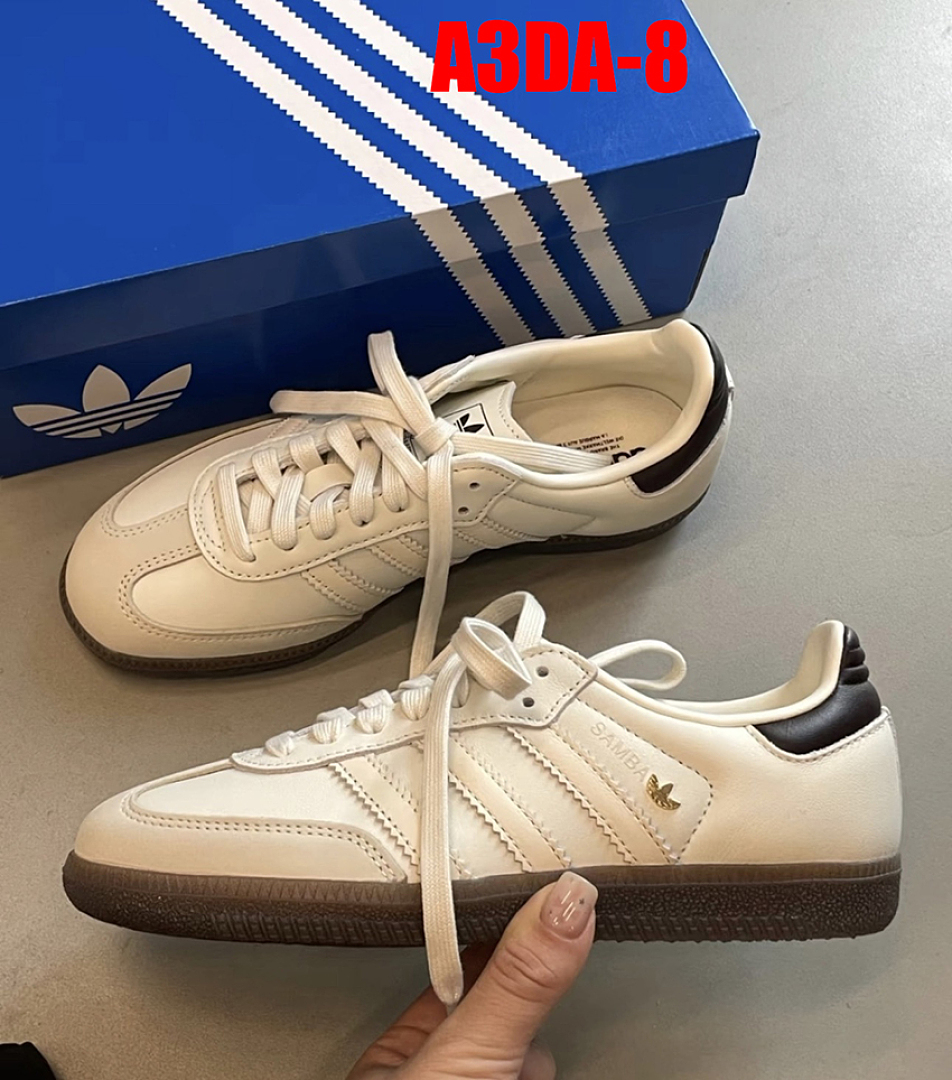Adidas Samba OG Liberty London · A3DA — תמונה 24