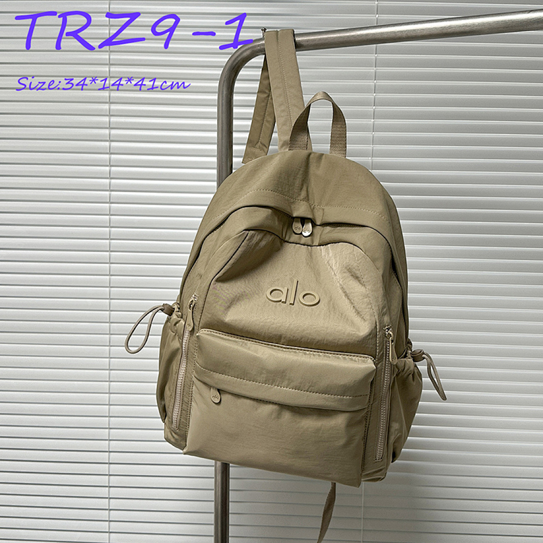 Alo Yoga Commuter Backpack · TRZ9 — תמונה 14