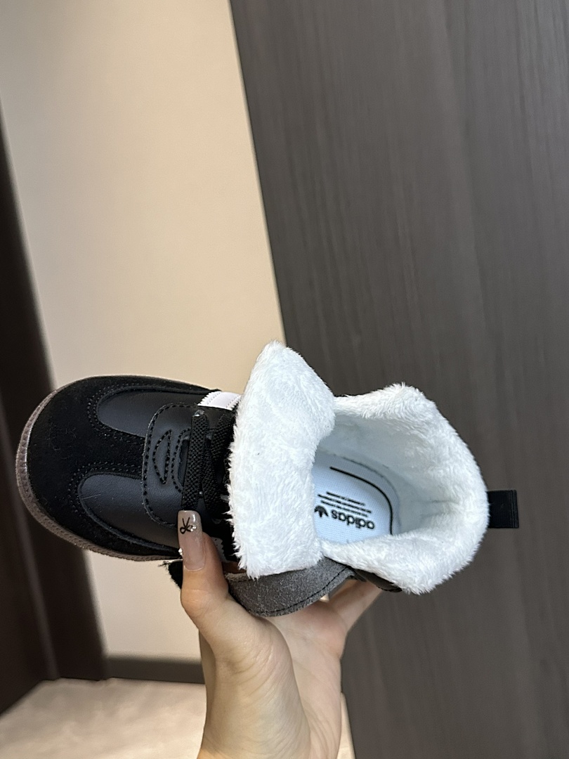 Adidas Samba Quickon · M46D — תמונה 6