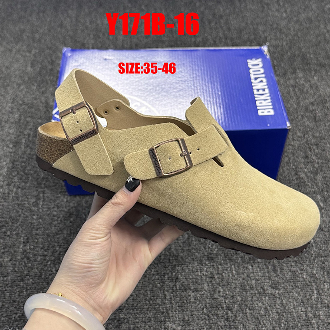 Birkenstock Tokio · Y171B — תמונה 15