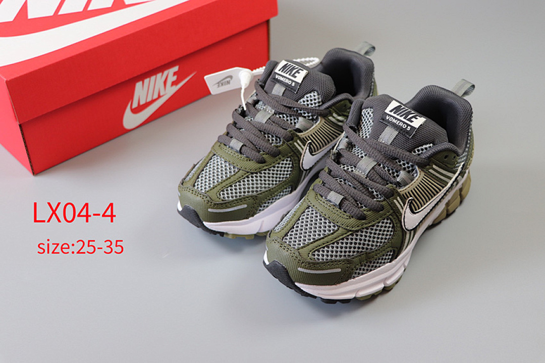 Nike Zoom Vomero 5 · LX04 — תמונה 18