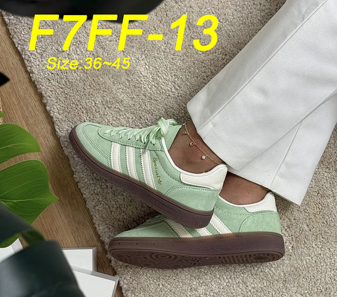 Adidas Handball Spezial · F7FF — תמונה 14