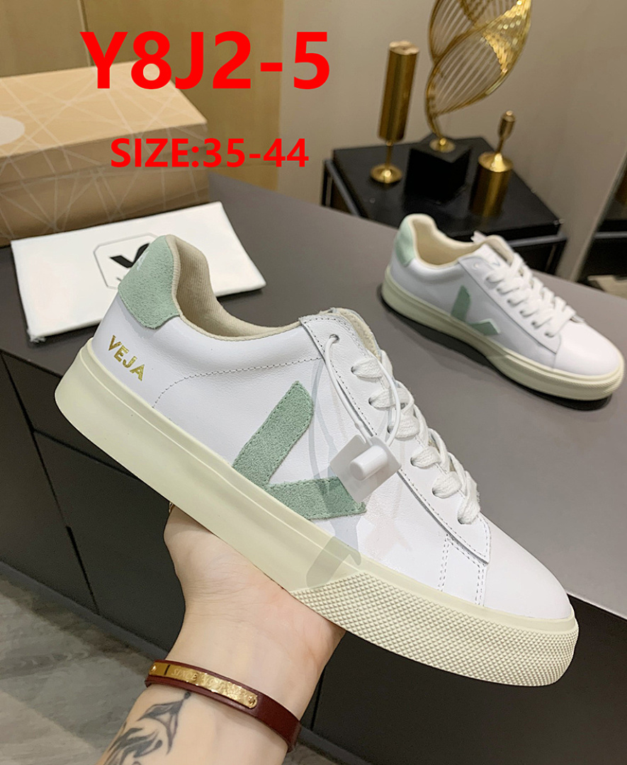 VEJA Campo · Y8J2 — תמונה 25
