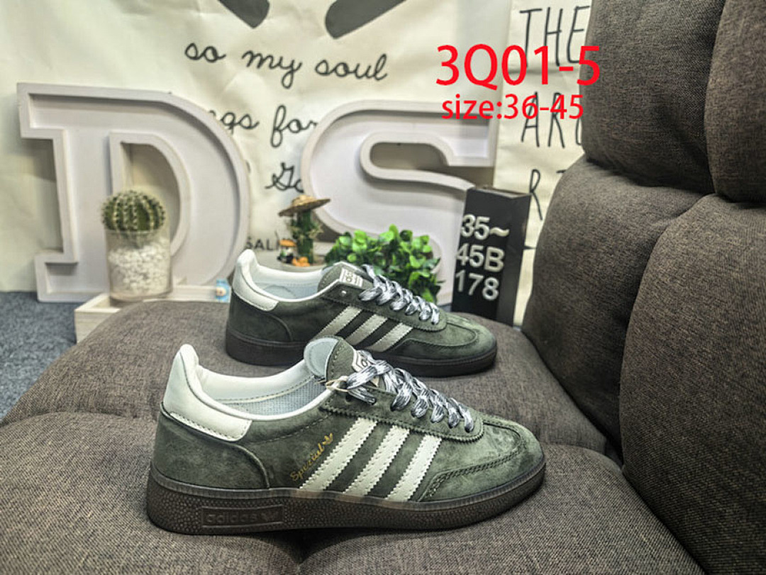 Adidas Handball Spezial · 3Q01 — תמונה 19