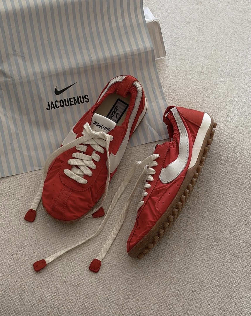 Nike x Jacquemus Moon Shoe SP · JMN — תמונה 8