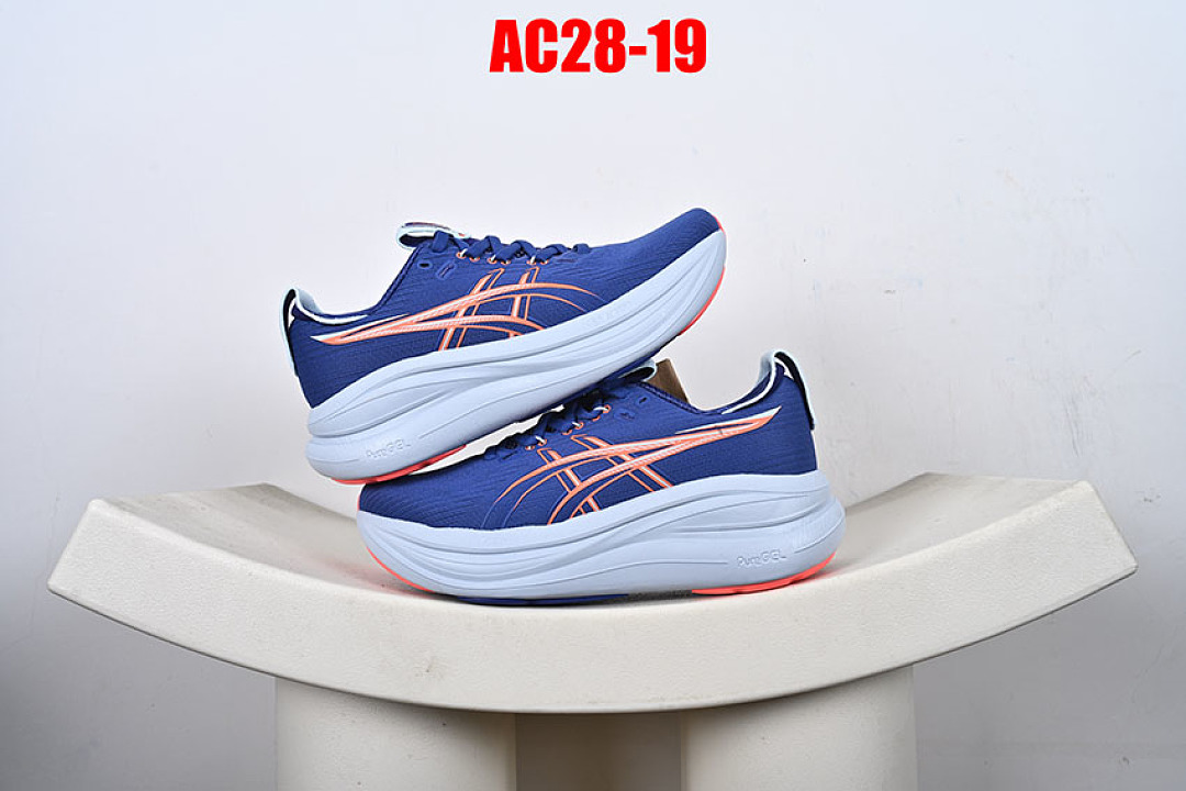 ASICS GEL-NIMBUS 28 · AC28 — תמונה 12