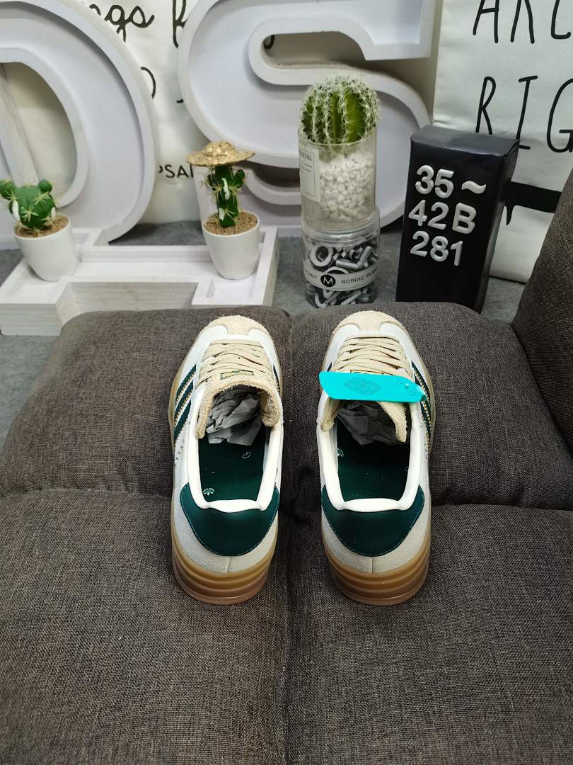 Adidas Gazelle Bold · K586 — תמונה 6