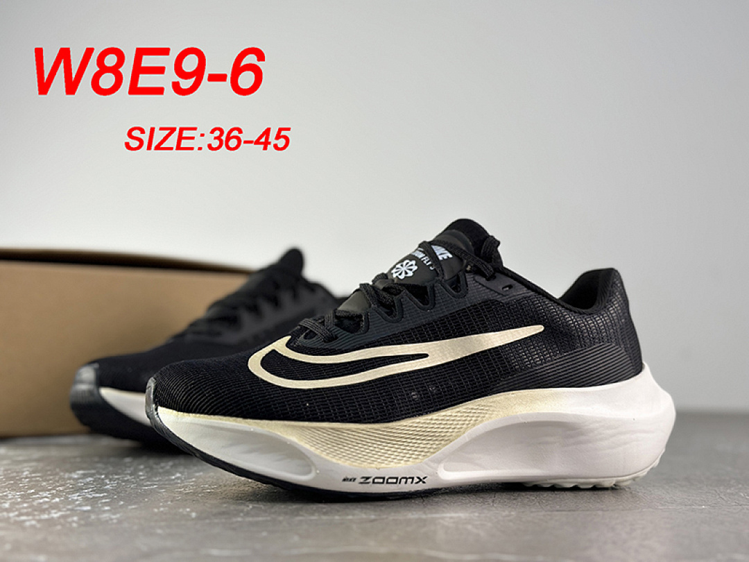 Nike Zoom Fly 5 · W8E9 — תמונה 12