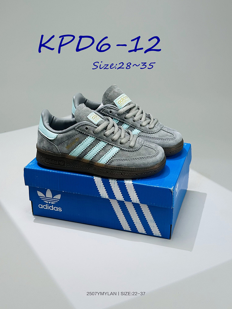 Adidas Handball Spezial · KPD6 — תמונה 16