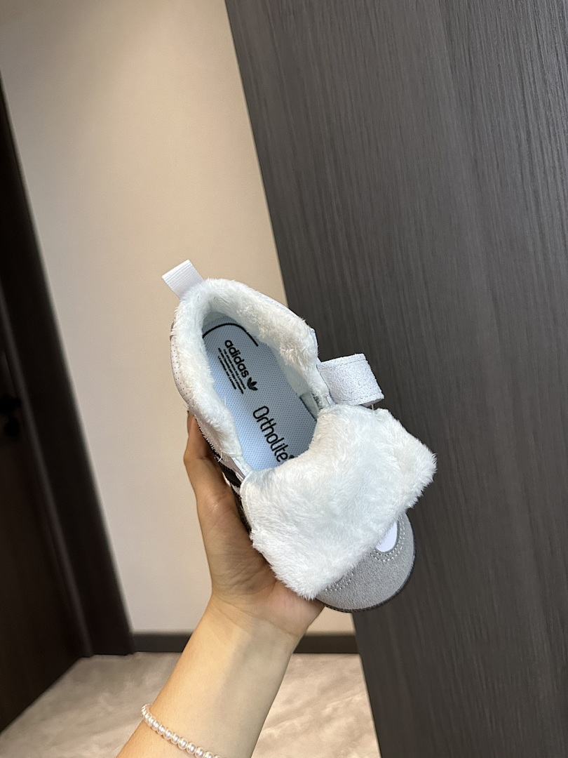 Adidas Samba Quickon · M46D — תמונה 7