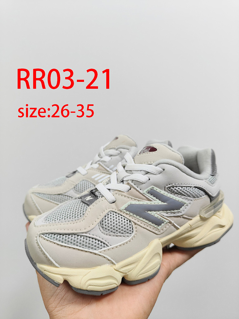 New Balance 9060 · NB9060 — תמונה 19