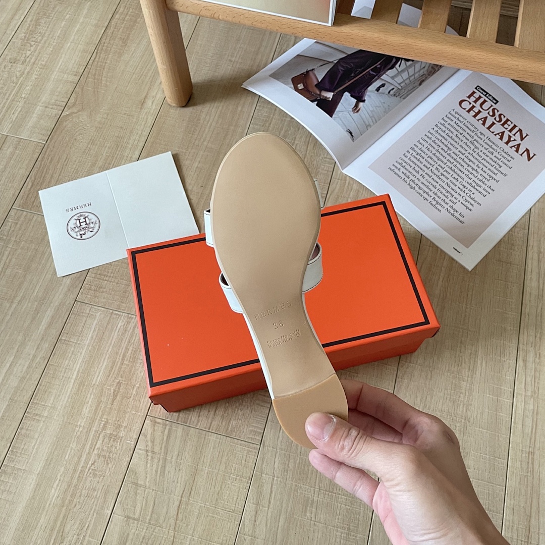 Hermès Oasis · H2EM — תמונה 9