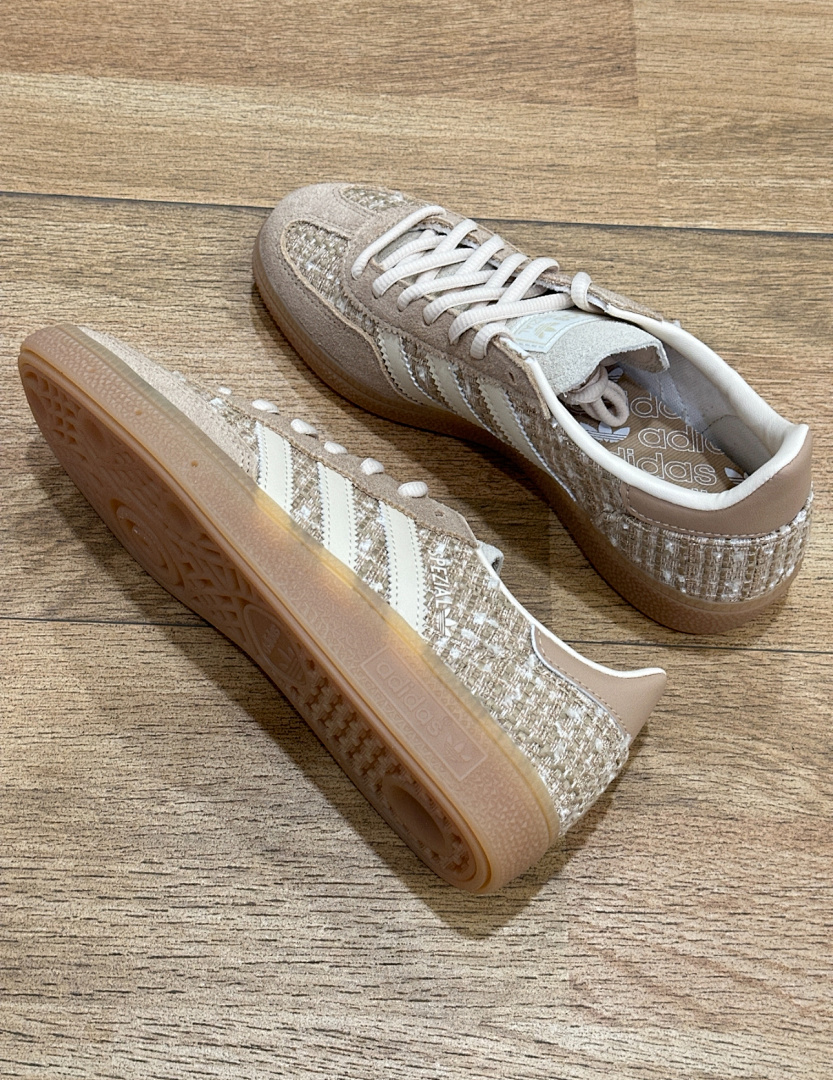 Adidas Handball Spezial · 3Q01 — תמונה 3
