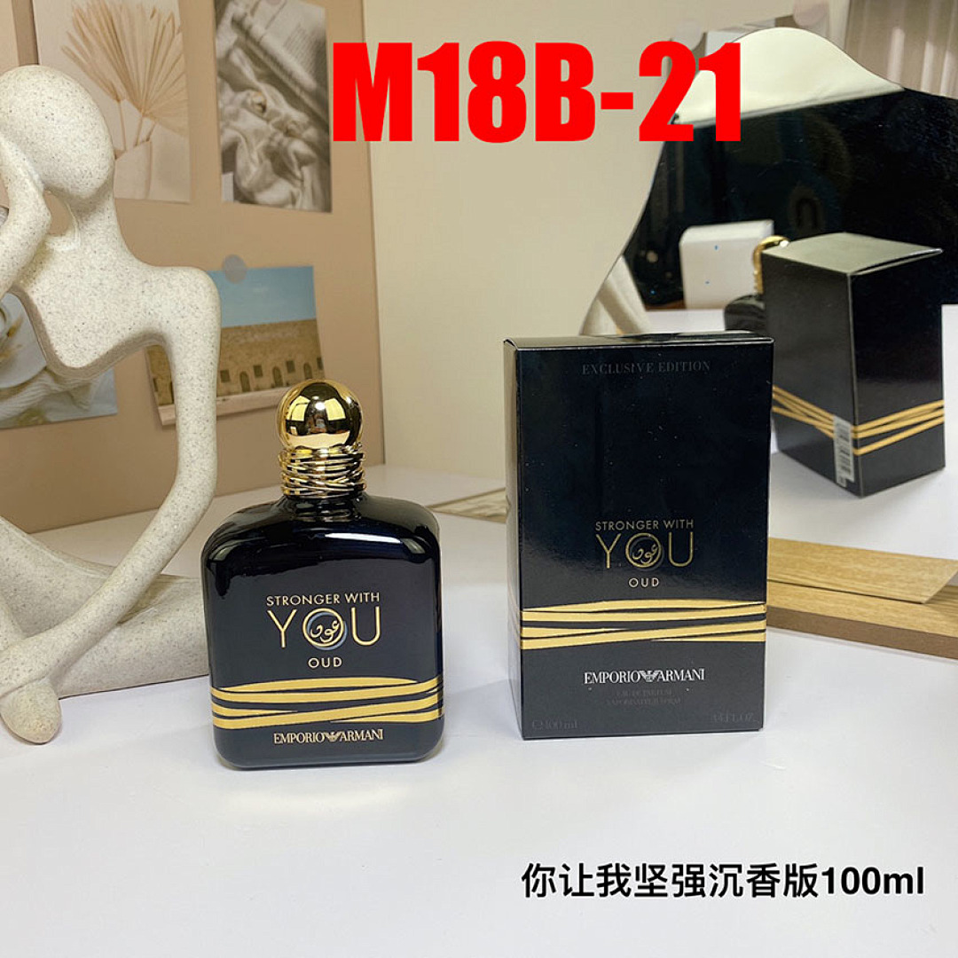 Dolce & Gabbana The One · M18B — תמונה 11