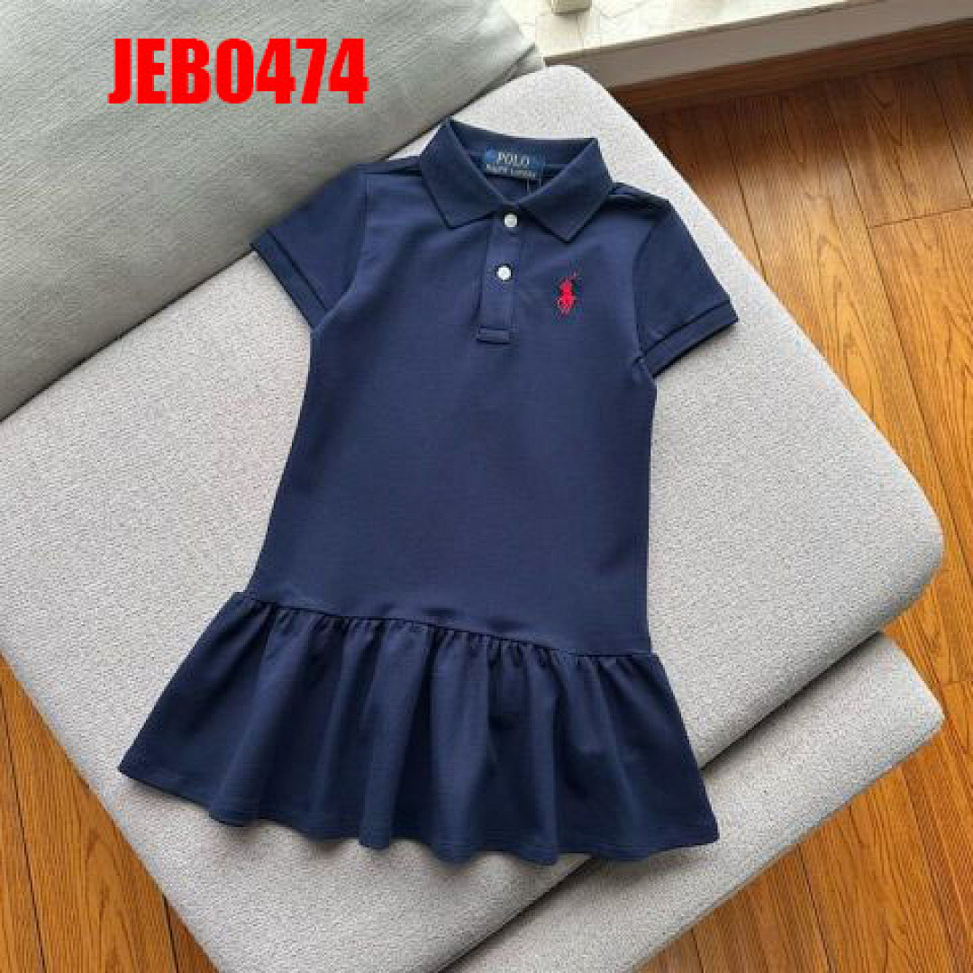 JEB POPO children's dress 38$ — תמונה 3