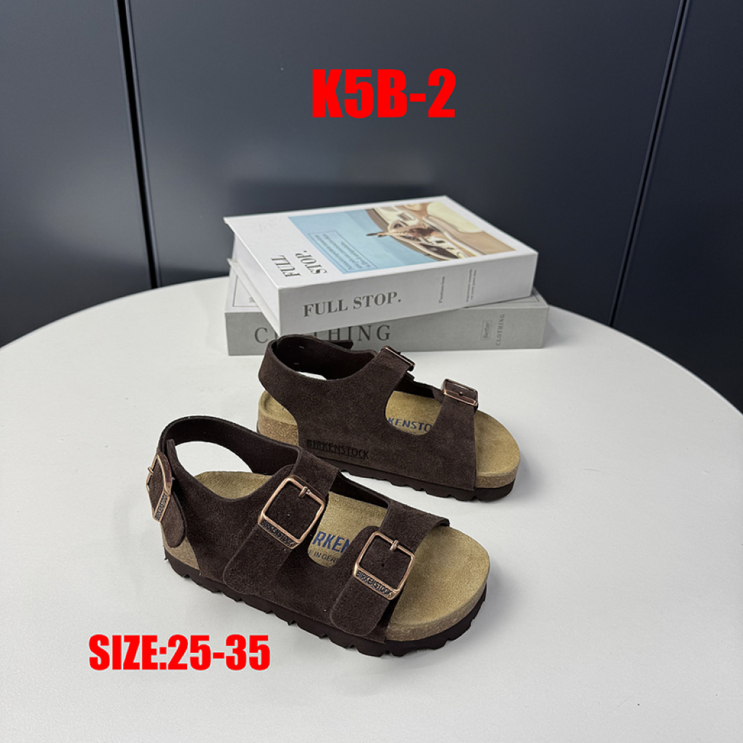 Birkenstock Milano · K5B — תמונה 10