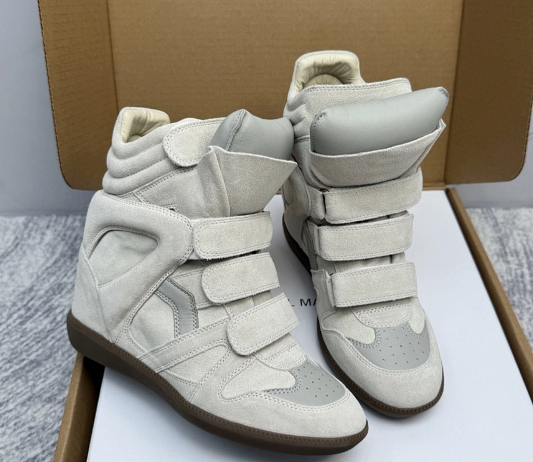 Isabel Marant Bekett · 8UYE — תמונה 5