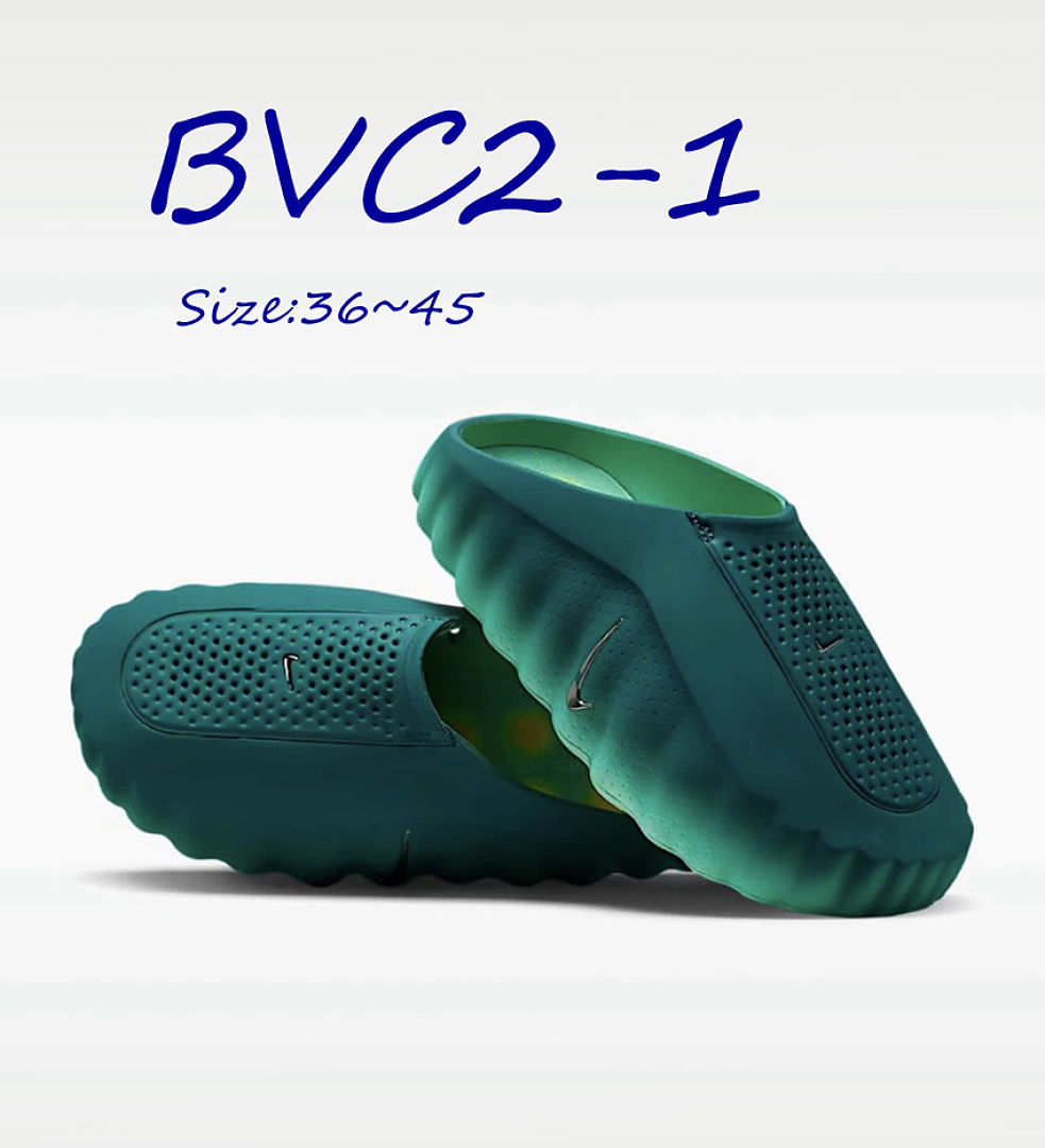 Nike Mind 001 Pregame Mules · BVC2 — תמונה 25