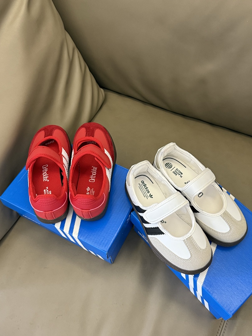 Adidas Samba Jane · M5V — תמונה 5