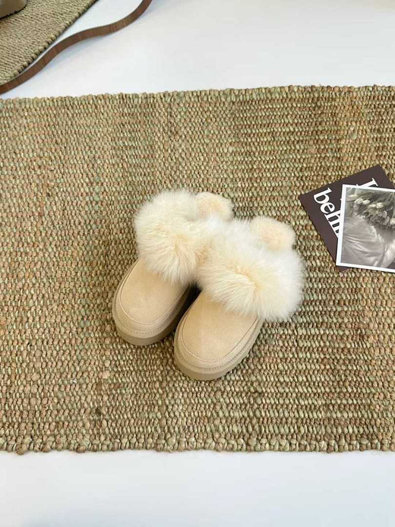 UGG Disquette Chalet · G3M3 — תמונה 4