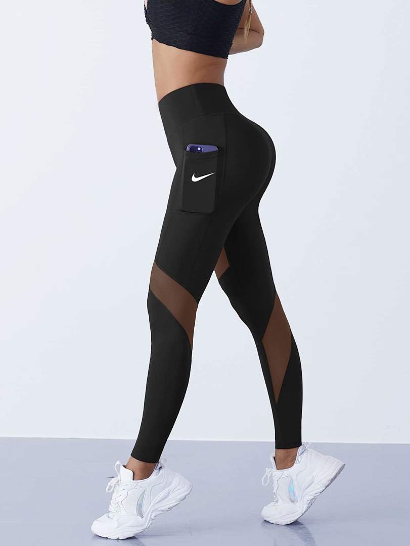 Nike — לגינס · J5K9
