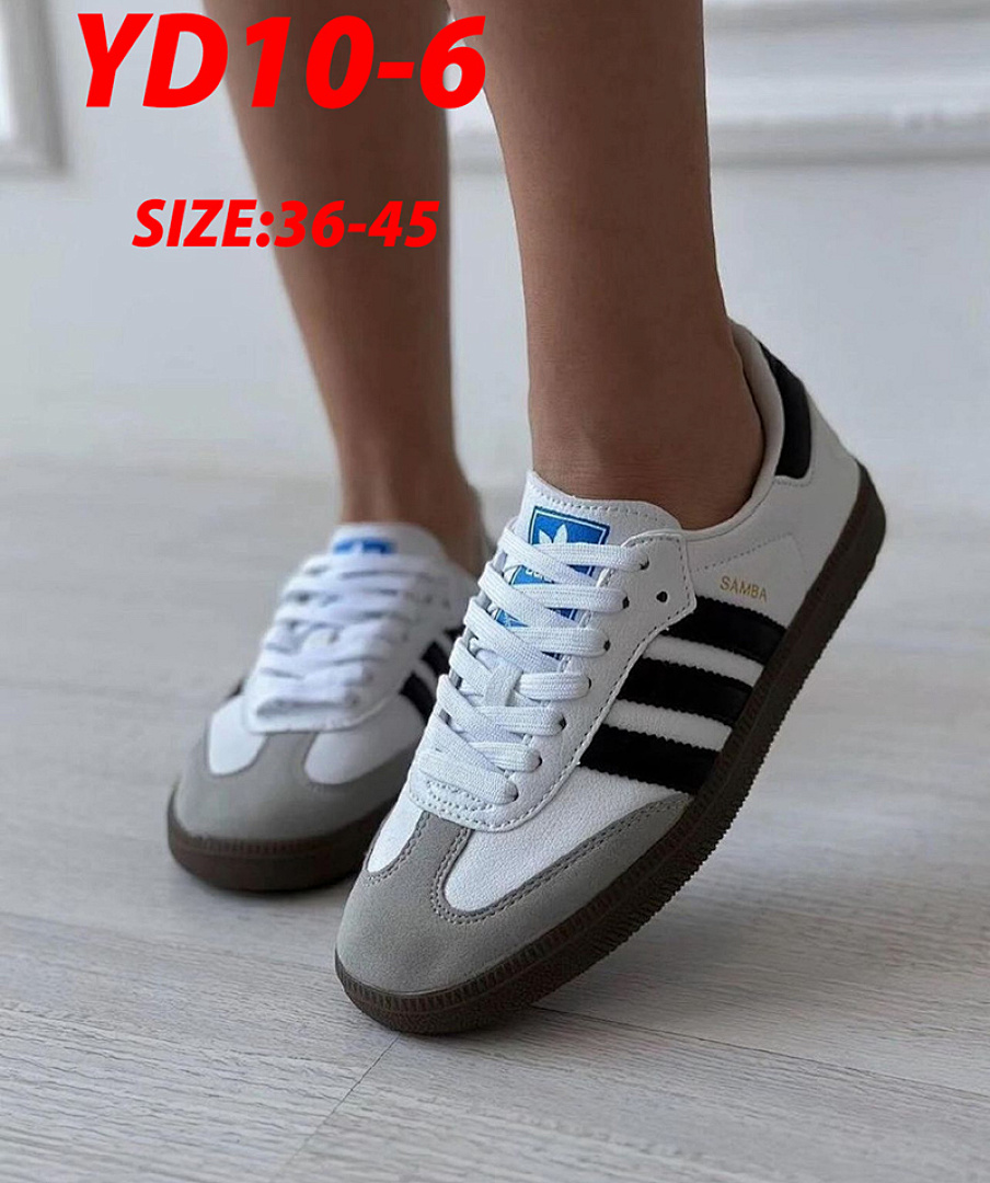 Adidas Samba XLG · YD10 — תמונה 23