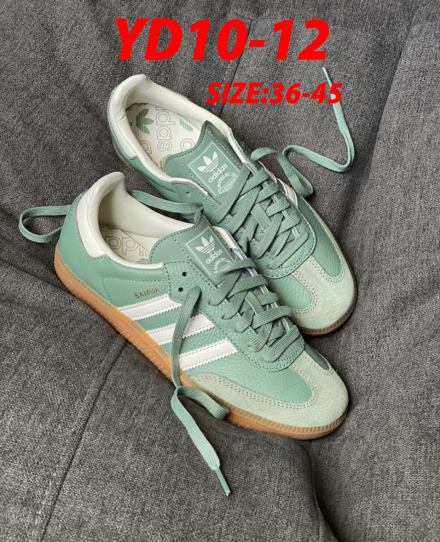 Adidas Samba XLG · YD10 — תמונה 17