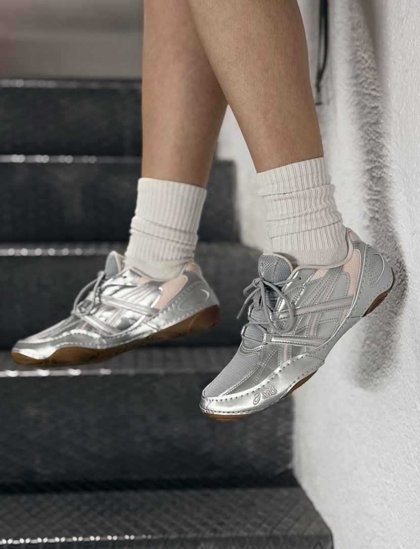 ASICS Hypersync · L7R8 — תמונה 6