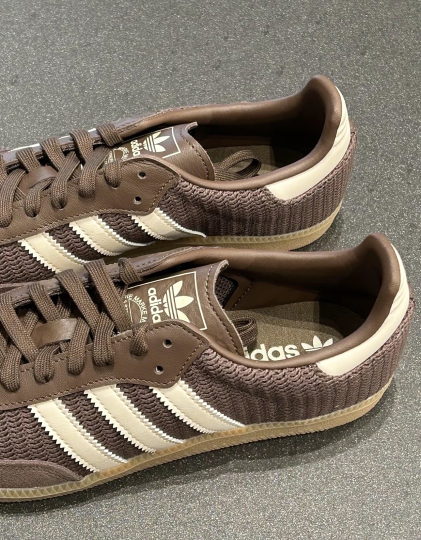 Adidas Samba OG · AMB — תמונה 7