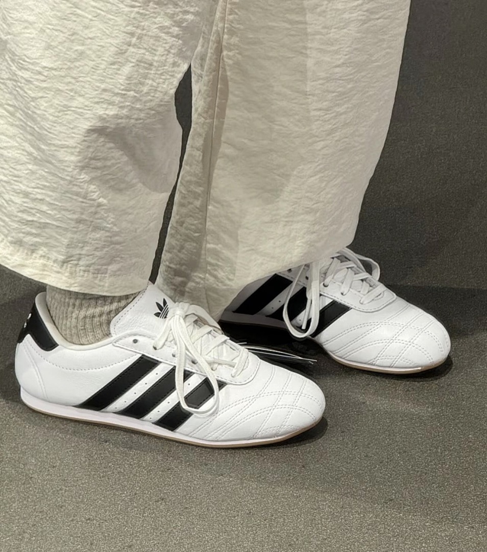 Adidas Taekwondo · JA221 — תמונה 6