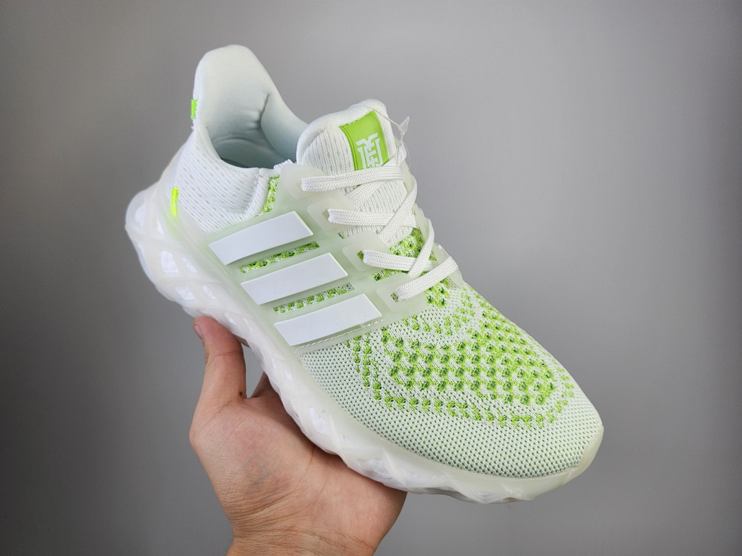 Adidas Ultraboost Web DNA · W9A8 — תמונה 10