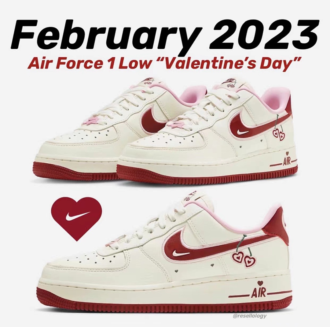 Nike Air Force 1 '07 · W575A — תמונה 3