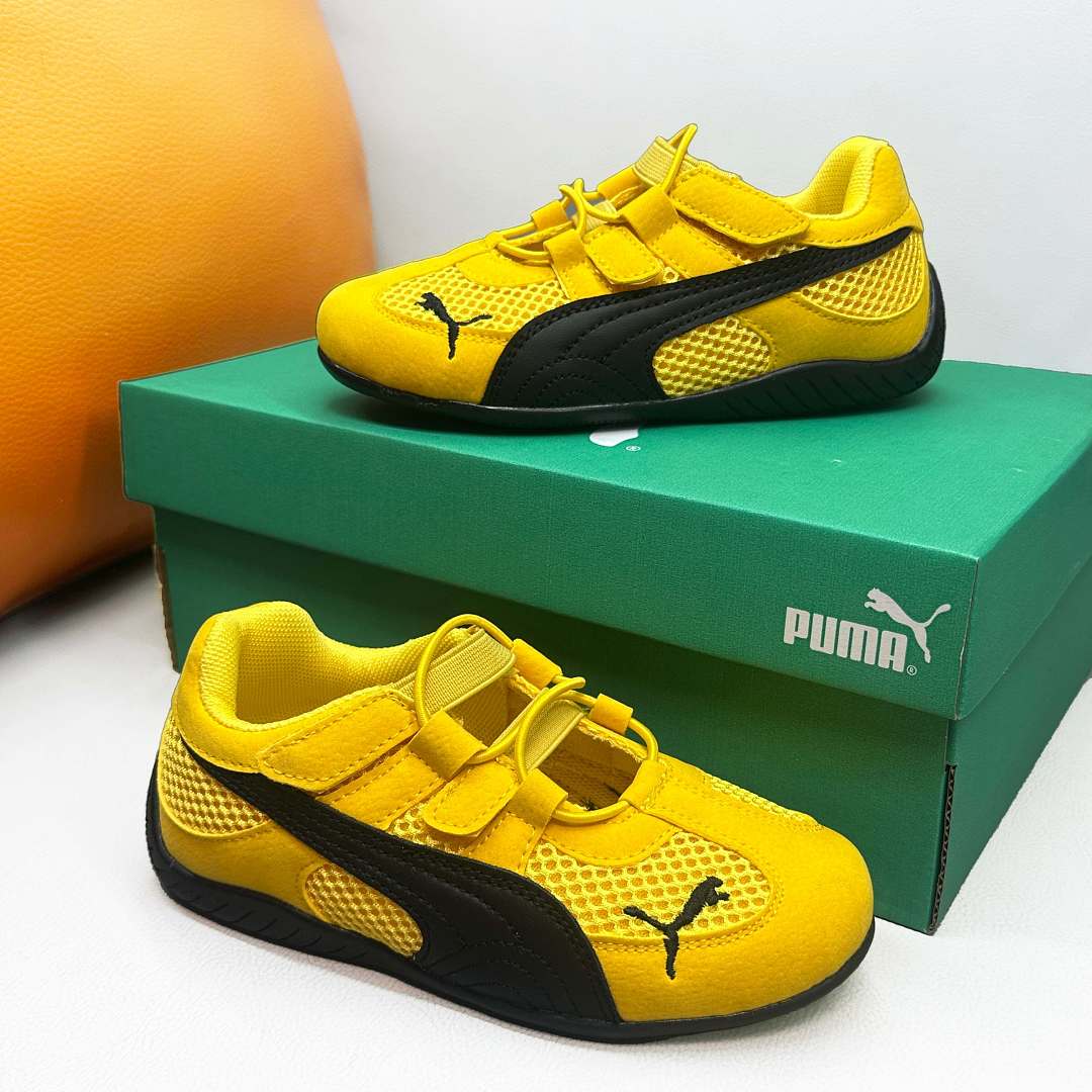 PUMA Speedcat Go · R32J — תמונה 8