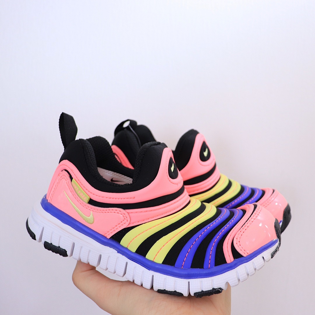 Nike Dynamo Free · RL3J — תמונה 11