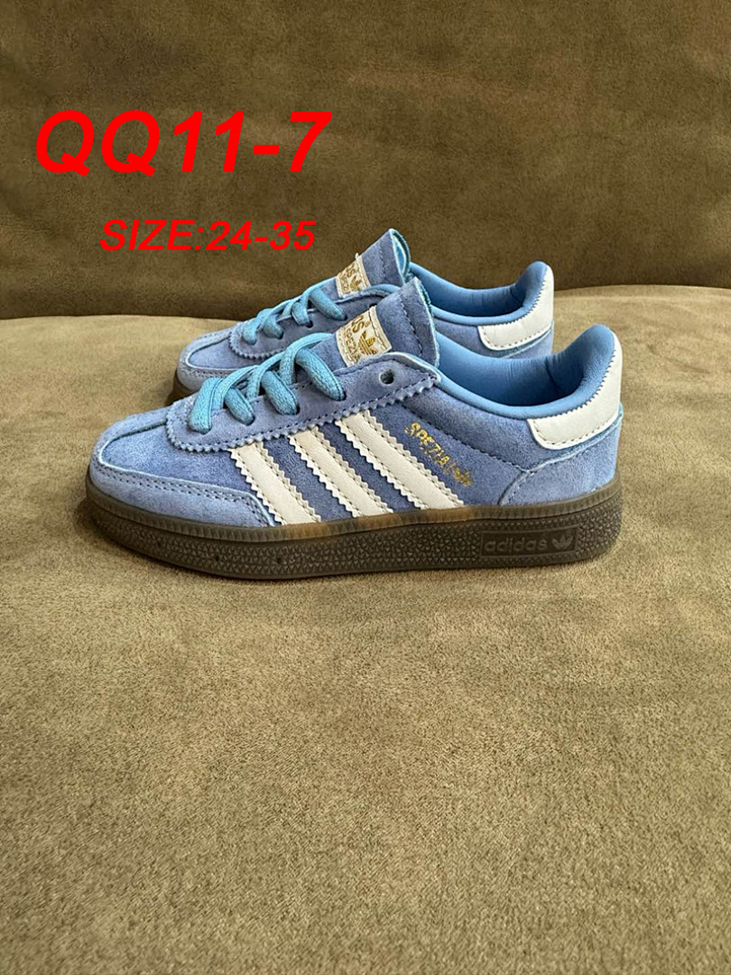 Adidas Handball Spezial · QQ11 — תמונה 8