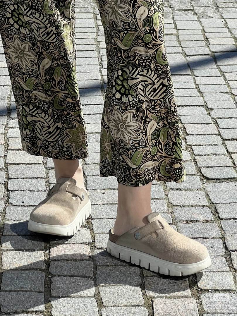 Birkenstock Boston · HX02 — תמונה 5